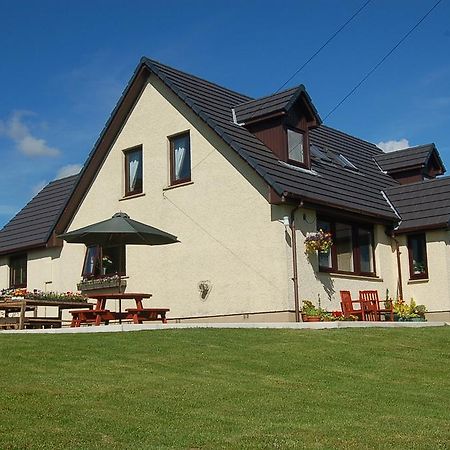 Fassfern Ardarroch Cottage B&B المظهر الخارجي الصورة