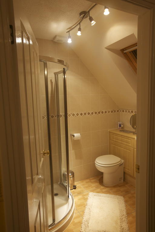 Fassfern Ardarroch Cottage B&B الغرفة الصورة