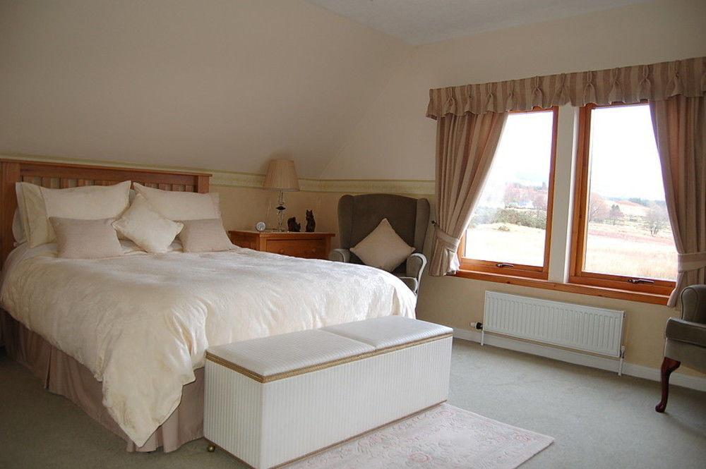 Fassfern Ardarroch Cottage B&B المظهر الخارجي الصورة