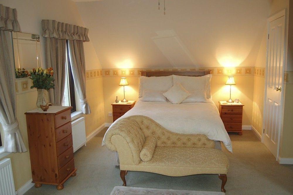 Fassfern Ardarroch Cottage B&B المظهر الخارجي الصورة